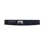 Electrolux 318923701 Range Control Panel In Black. Fixed Price $847.99.