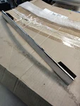 9615950 Handle Ss/cs Obsw Fr Na Kd. Fixed Price $125.00.