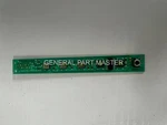 Genuine Oem Cafe Range Hood Touch Control Board WB27X40947. Fixed Price $119.00.