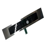 Whirlpool W11160285 Control Panel 1/2" Plastic Appliance Part. Fixed Price $171.90.