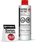 Fire Gel Refill - Ideal For Fondue Fuel Burners & Portable Stove, Fluid. Fixed Price $16.99.