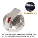 Range Burner Control Knob DG64-00473A Compatible For Samsung AP5917439. Fixed Price $7.99.