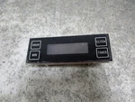 Maytag Range Control Board Cracked Screw Hole & Buttons Part # 7602P113-60. Fixed Price $40.00.
