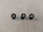 Range/ Oven Clock Knob WB3X459 307802 Excellent Condition Same Day Shipping. Fixed Price $13.99.