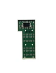 Year Warranty Samsung Microwave , Oven & Range Led Display DE07-00139A. Fixed Price $89.18.