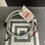 E3 Ge Wall Double Oven Conduit Wire (power) Harness Pt# WB18K5540 Free Shipping. Fixed Price $99.95.