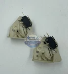 Year Warranty Whirlpool Microwave Interlock Support Set WP8206419 Ships Free. Fixed Price $29.89.