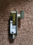 Robertshaw Gas Range Safety Valve NC-4125-5 Viking PB010083 Frigidaire 3203459. Fixed Price $59.99.