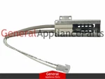 Oven Stove Burner Igniter Fits Whirlpool Maytag Amana Roper Estate # W10918546. Fixed Price $18.25.