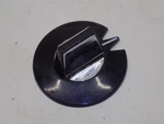 Frigidaire Delux RG-35 Stove Part Oven Temperature Control Knob 1129596. Fixed Price $26.00.