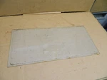 Kenmore Range Oven Inner Door Glass (wear) Part # 316088600. Fixed Price $38.88.