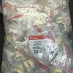 Pack Of 100- Robertshaw 1751-012 Valve Knob Beige Fits All Model Replaces 82-220. Fixed Price $250.00.
