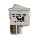 WB24T10167 Range Switch Rocker Elem (wh) WB24T10046 1556034 AH2370054 EA23.... Fixed Price $53.11.