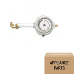 AP7026338-A Oem For Dacor Stove Service Dual Burner Base Natural Gas Assembly A1. Fixed Price $318.64.