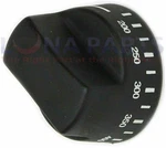PB010101 Thermostat Bake Knob Compatible Viking Stove. Fixed Price $8.49.