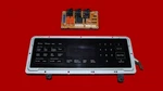 Samsung Oven Touchpad/control Boards DE92-03019H DE92-03208C Oem Used Tested. Fixed Price $169.00.