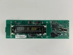 00653424 Bosch Thermador Gaggenau Display Control Board. Fixed Price $143.77.