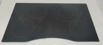Genuine Glass Cooktop Thermador Main. Fixed Price $450.00.