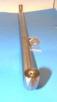 Frigidaire Electric Range FES388WGCH: Drawer Handle 27 1/2" (316079500) (P6225). Fixed Price $44.99.