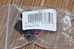 Waring 029478 Switch - On/off 240 Volt Grill/oven Free Shipping. Fixed Price $29.99.