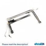Oem Samsung Oven Bake + Broil Burners DG62-00056A DG62-00066A. Fixed Price $48.91.