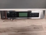 Genuine Lg Double Oven 30" Touch Panel Assy# AGM67921301 EBR43296901 EBR43296801. Fixed Price $179.99.