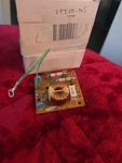 DE96-00400E Genuine Oem Samsung Noise Filter Assembly SN-UF12E 250V/20A B33. Fixed Price $49.95.