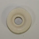 Whirlpool Kitchenaid Microwave Combo Turntable Motor Gasket 4375037 4375252. Fixed Price $24.43.