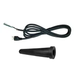 Superior Electric EC163-BB Gauge Wire 9 Ft. Replacement Power Tool Cord. Fixed Price $15.31.
