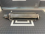 New Wolf Range Oven Convection Fan Motor (right) P# 9009511. Fixed Price $270.00.