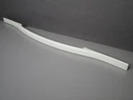Jenn-air Electric Wall Oven Door Handle W/ Screws, White 71001975 12001526 Asmn. Fixed Price $68.50.