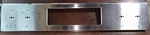 WB07X36305 Oem Range Stainless Trim Only For Control Panel JS760SP1SS. Fixed Price $80.00.