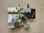 Thermador Range Oven Door Latch Lock 00489185 5040000211. Fixed Price $178.95.