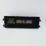 Genuine Gas Range Oven, Control Board # WB27T10612. Fixed Price $139.98.