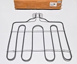 Appliances WB44T10128 Range Oven Stove Boiler/element. Fixed Price $49.99.