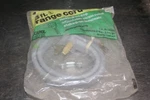 Carol 3FT. Range Cord 05603. Fixed Price $15.00.