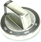 Range Knob Fits Whirlpool, Sears, AP6016406, PS11749693, WPW10180180. Fixed Price $25.63.