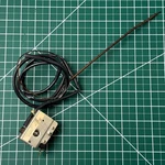 Viking Wall Oven Thermostat PJ030002. Fixed Price $44.95.