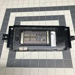 Whirlpool Oem / WPW10532438 Wall Oven Control Board Clock Display. Fixed Price $125.95.