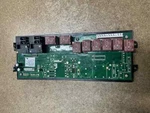 WB27T11086 191D5708G002 Range Relay Control Board AZ14167 KM779. Fixed Price $217.52.