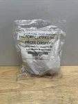 Genuine Oem Whirlpool 12002121 Switch - Inf Brand New Sealed. Fixed Price $30.99.