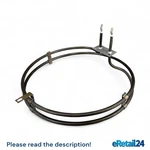 Ge Convection Element WB44T10054. Fixed Price $69.99.
