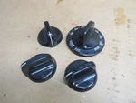Kenmore Range Control Knob Set -3+1 Part # WB03T10024 WB03K10078. Fixed Price $30.38.