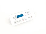 3196245 Whirlpool Range Oven Control Lifetime Warranty Ships Today!*. Fixed Price $44.98.