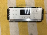 Maytag Range Oven Control Board WPW10477078 Free Shipping. Fixed Price $99.99.