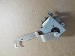 Range Door Lock Motor Ass. Part # WB18T10153. Fixed Price $24.68.