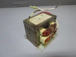 Whirlpool Microwave Transformer (120V, 60HZ) DMHN-N500 2B72757A OBJY2 Asmn. Fixed Price $65.00.