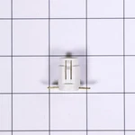 WB27T10668 Ge Indicator Light Oem. Fixed Price $7.95.