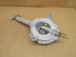 Dacor Cooktop Dual D-burner Base/jet Holder Part # 72802LP. Fixed Price $99.98.