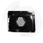 S/038/00 Ilve Range 18" Oven Fan Cover 600 U1-5A. Fixed Price $50.00.